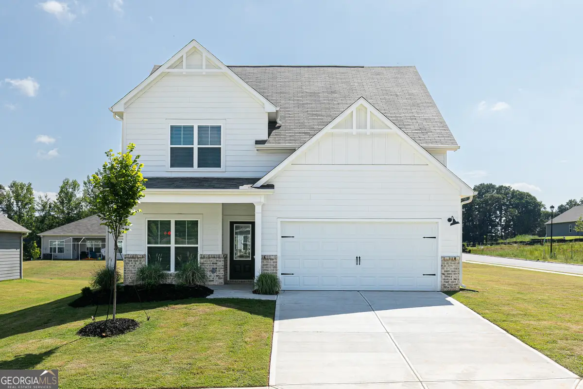 195 Sunfish Circle, Jefferson, GA 30549 - #1