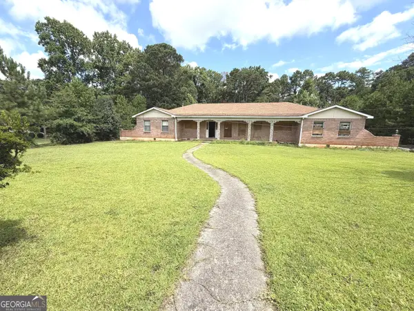 3672 Porter Court, Decatur, GA 30032