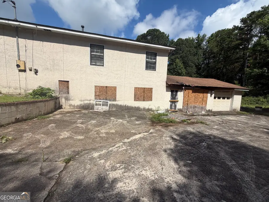 3672 Porter Court, Decatur, GA 30032 - #3