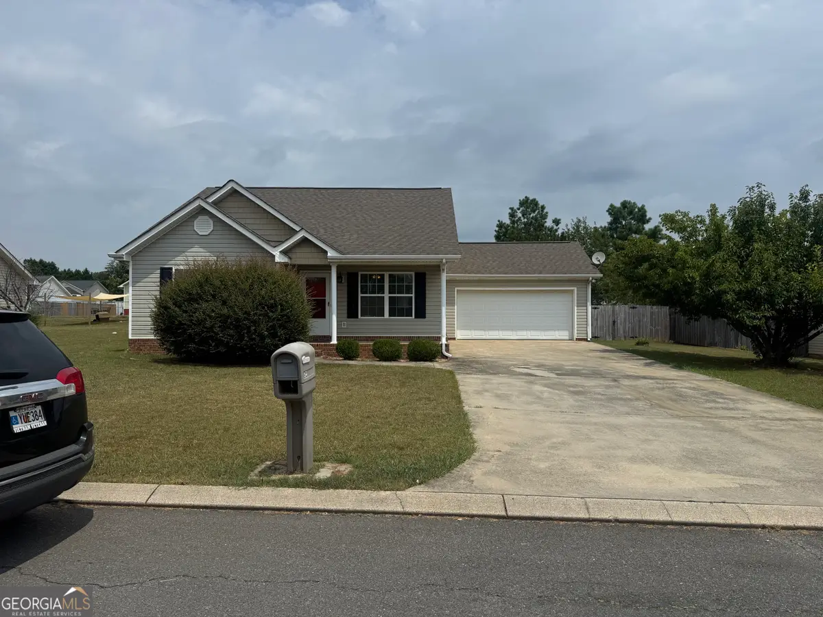 50 Brittany Court, Chatsworth, GA 30705 - #1