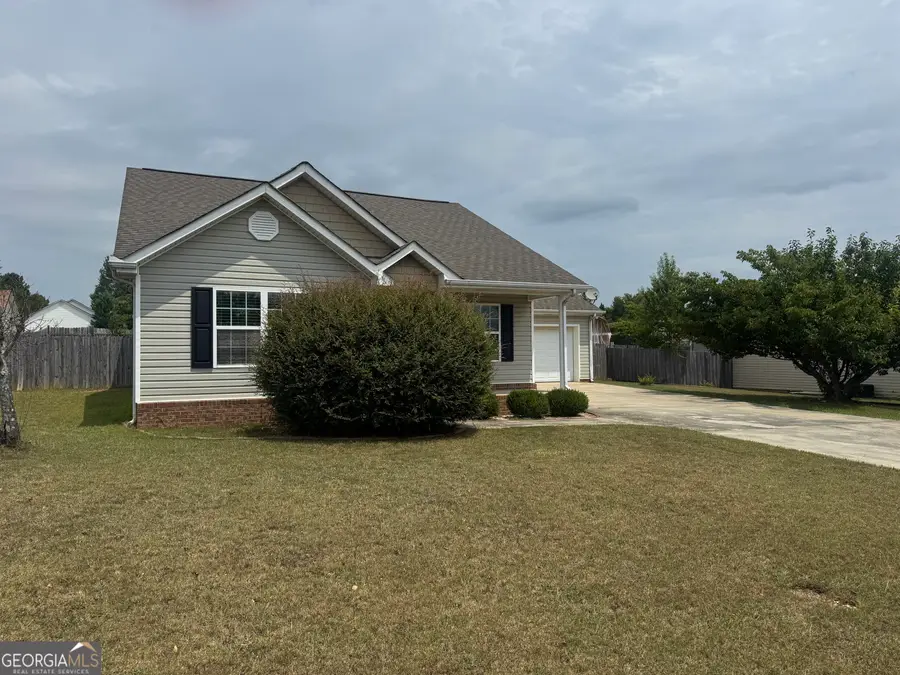 50 Brittany Court, Chatsworth, GA 30705 - #2