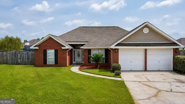 127 Old Whaling Way, Pooler, GA 31322
