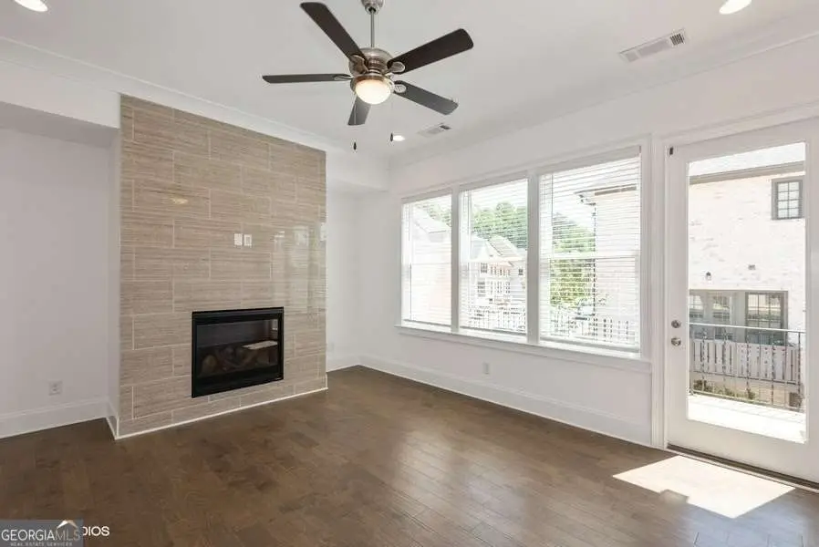 6807 Encore Boulevard, Sandy Springs, GA 30328 - #2