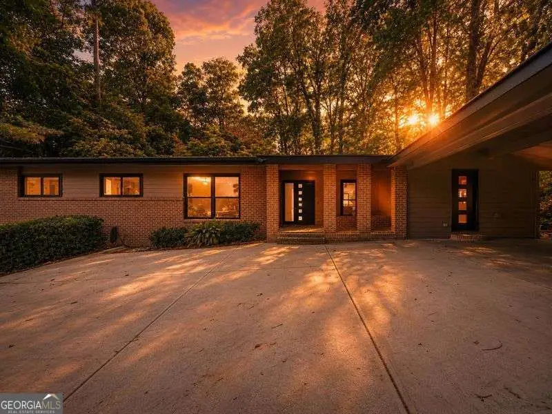 3868 Allsborough Drive, Tucker, GA 30084 - #1