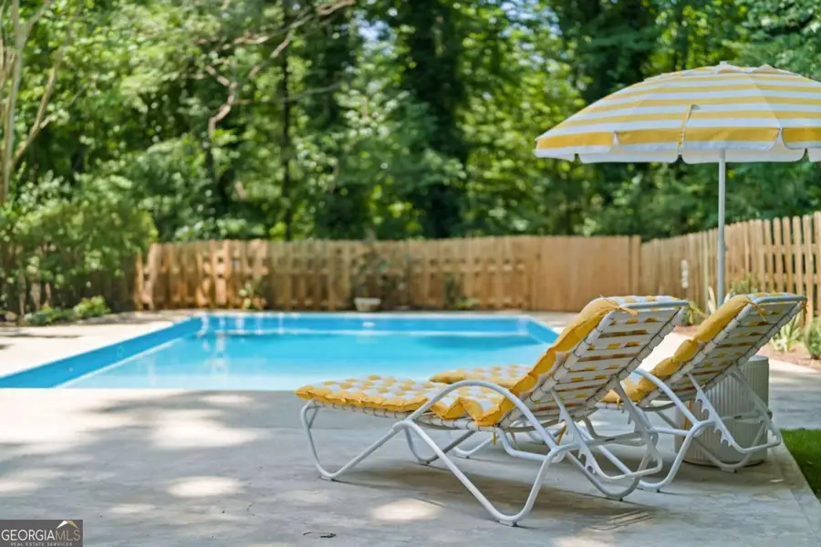 3868 Allsborough Drive, Tucker, GA 30084 - #2