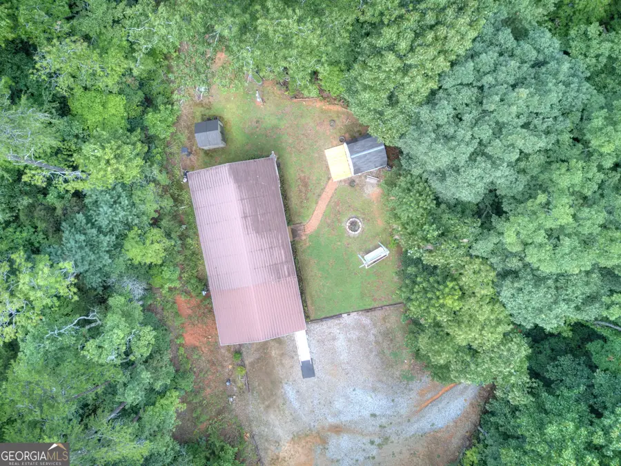 393 Loudsville Church Road, Cleveland, GA 30528 - #3