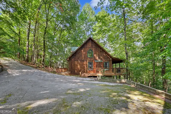 659 Potomac Drive, Tiger, GA 30576