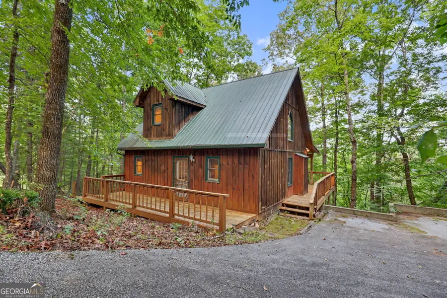 659 Potomac Drive, Tiger, GA 30576 - #2