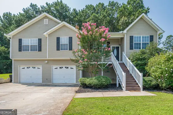 57 Hickory Leaf Lane, Acworth, GA 30101