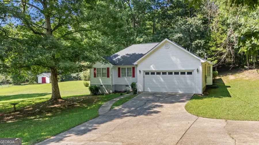 230 Michael Boulevard, Cedartown, GA 30125 - #2