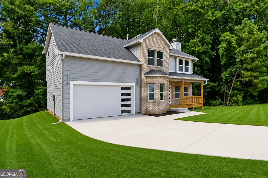 3851 Twin Ridge Lane, Ellenwood, GA 30294 - #2