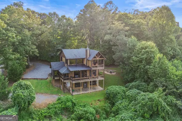 231 Kyle Road, Blue Ridge, GA 30513
