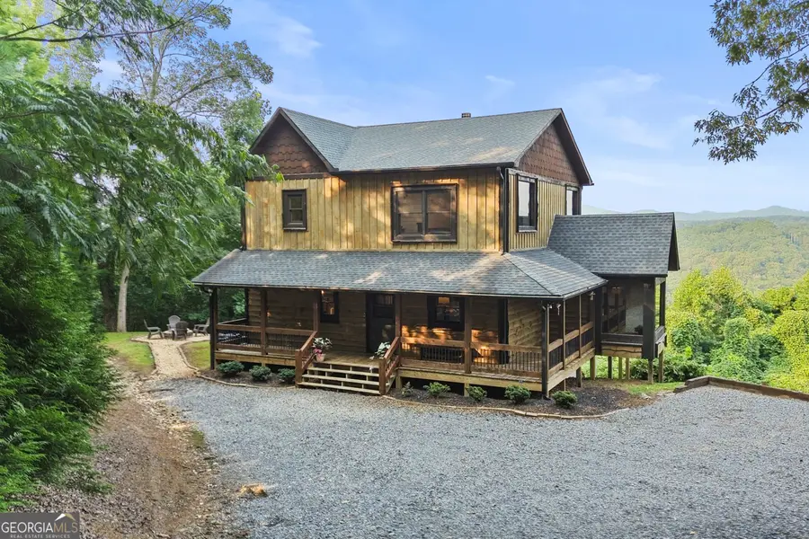 231 Kyle Road, Blue Ridge, GA 30513 - #2