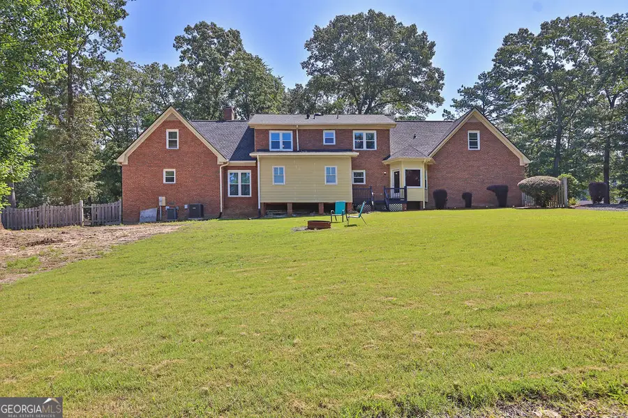 3765 Cannonwolde Drive, Snellville, GA 30039 - #2