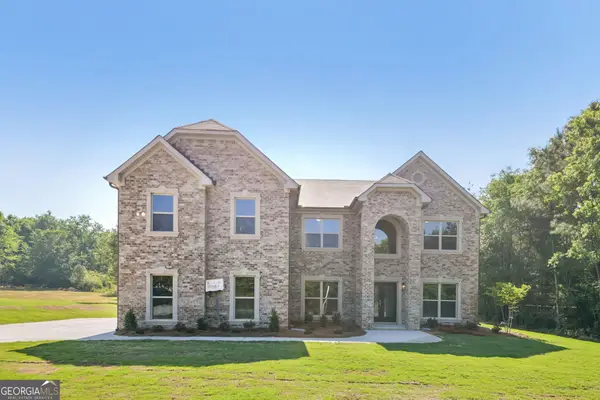 2580 Oneal Road Sw, Conyers, GA 30094