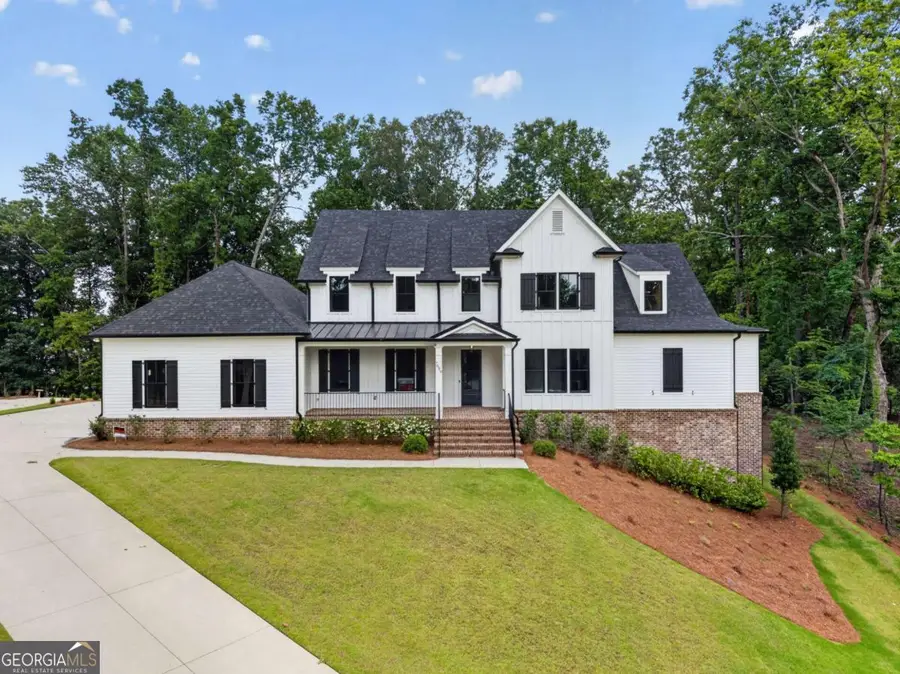 7620 Breeze Bay Road, Cumming, GA 30041 - #2