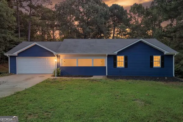 115 Stoneview Circle, covington, GA 30016