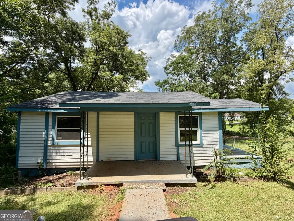 106 Easy Street, Lagrange, GA 30240 - #1