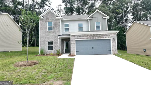 431 Windy Lane, Jonesboro, GA 30238
