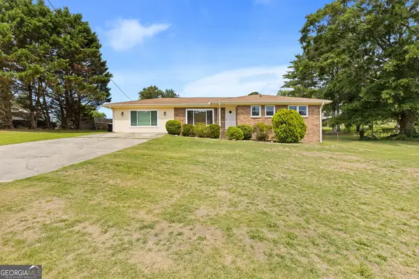 2140 Rockdale Drive Nw, Conyers, GA 30012