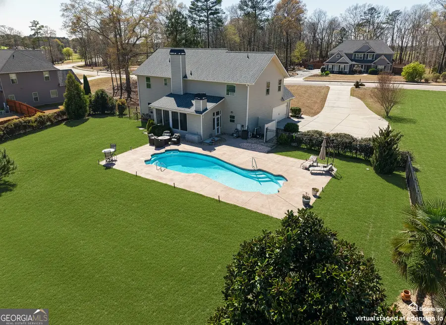 151 Rockhouse Ridge, Senoia, GA 30276 - #3