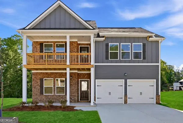 439 River Walk Farm Parkway, Covington, GA 30014