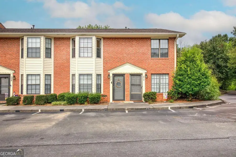 272 Mount Vernon Drive, Calhoun, GA 30701 - #2