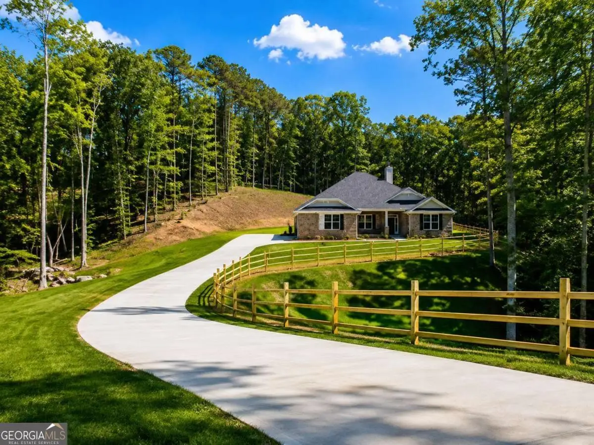5372 Tuscany Drive, Douglasville, GA 30135 - #1