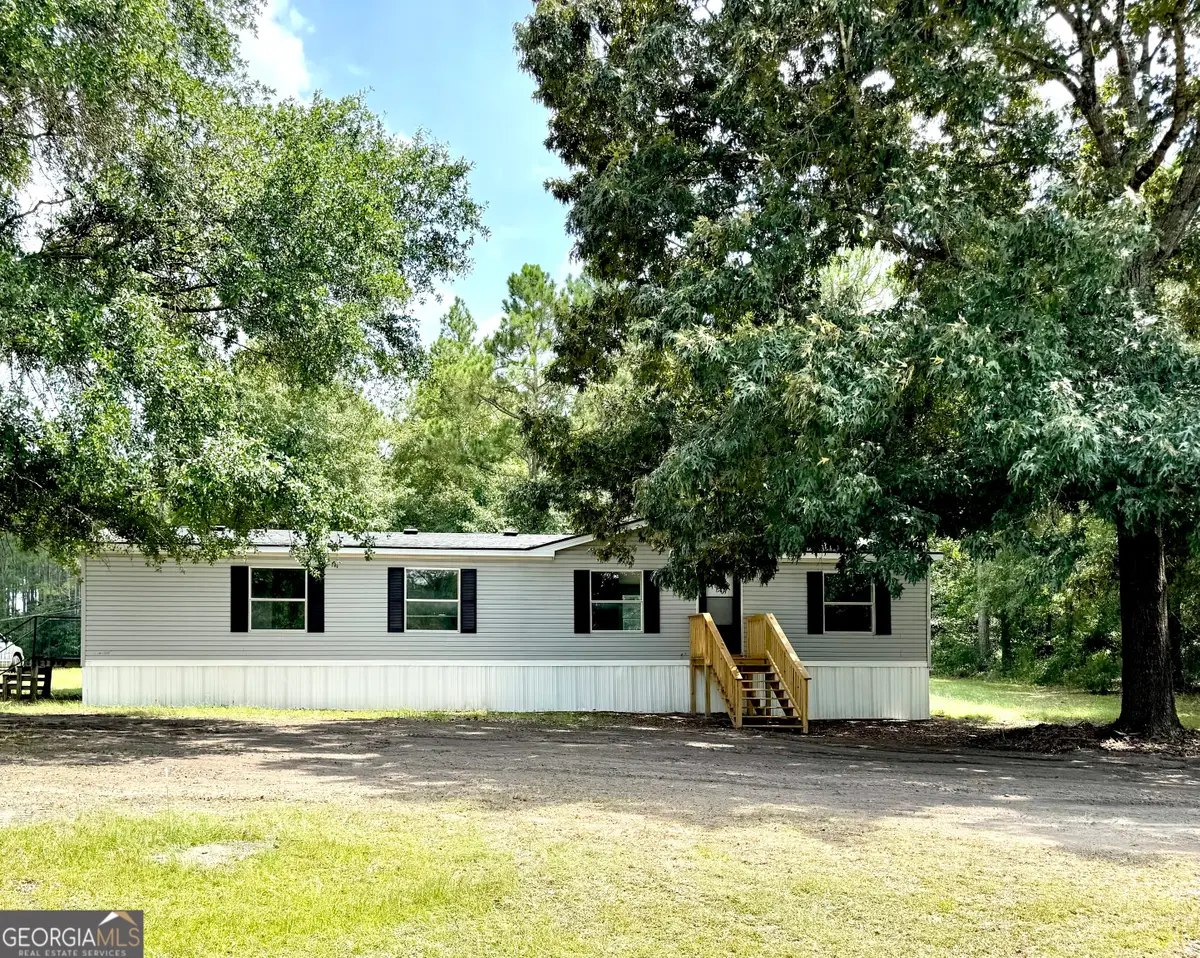70 Shady Oaks Road, Eastman, GA 31023 - #1