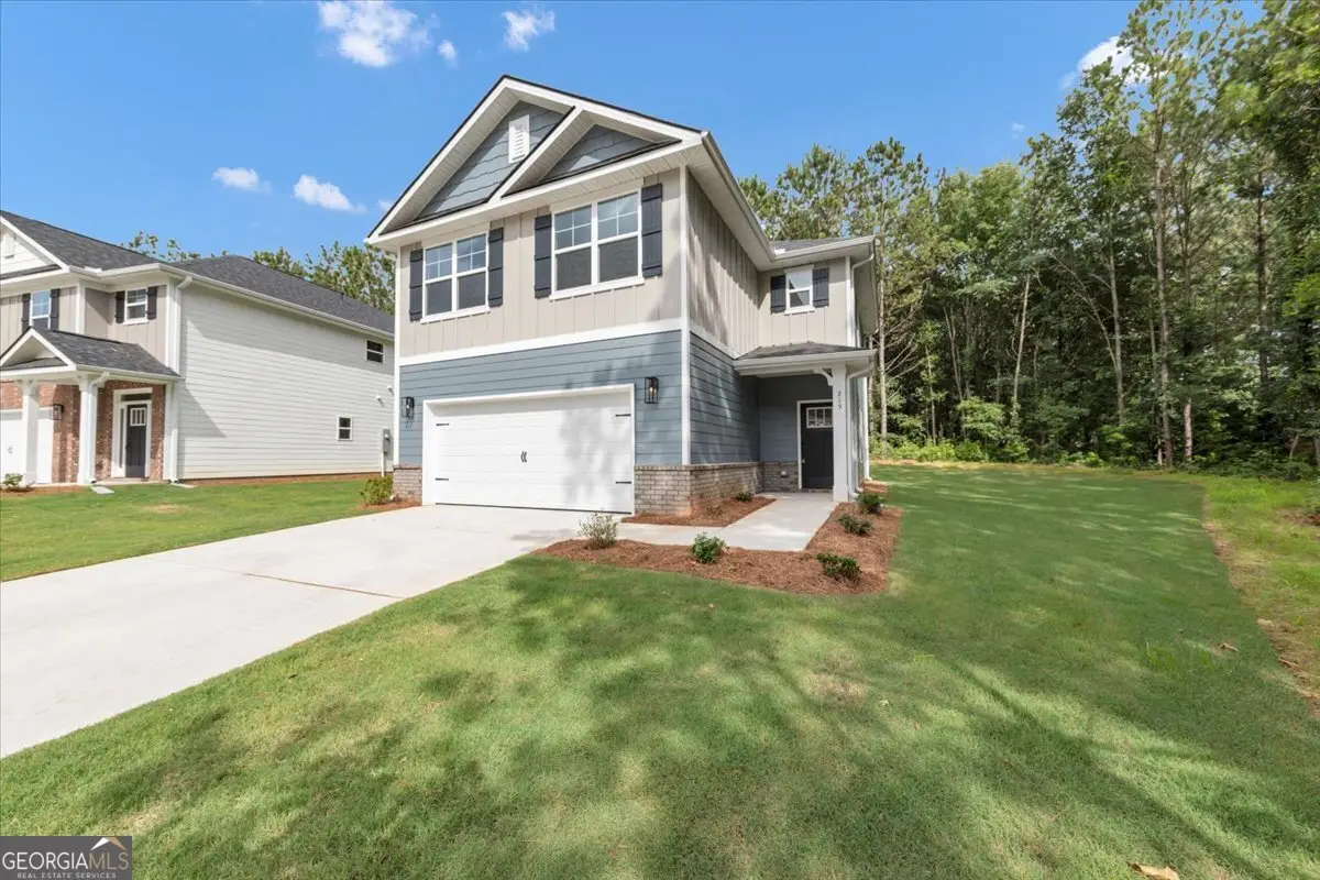215 Laney Drive #LOT 55, Carrollton, GA 30117 - #1