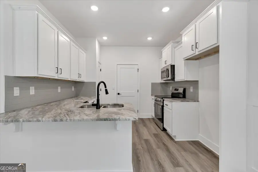 215 Laney Drive #LOT 55, Carrollton, GA 30117 - #2