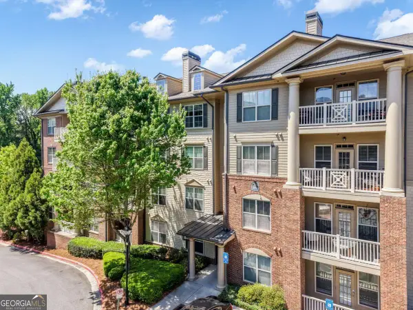 4805 W Village Way Se #1206, Smyrna, GA 30080