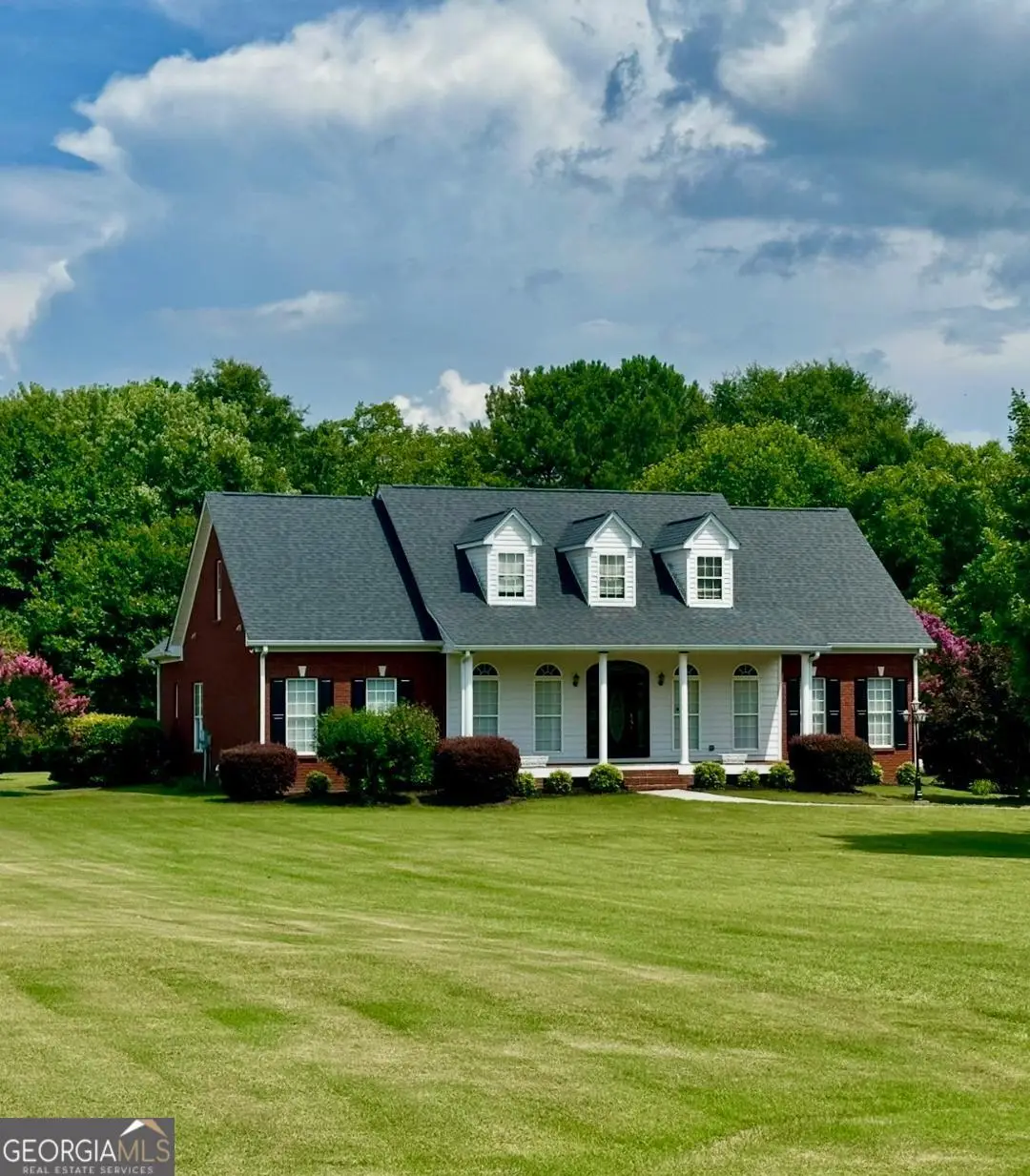 2899 N Sharon Church Road, Loganville, GA 30052 - #1