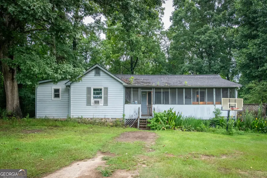 136 White Rose Lane, Temple, GA 30179 - #2