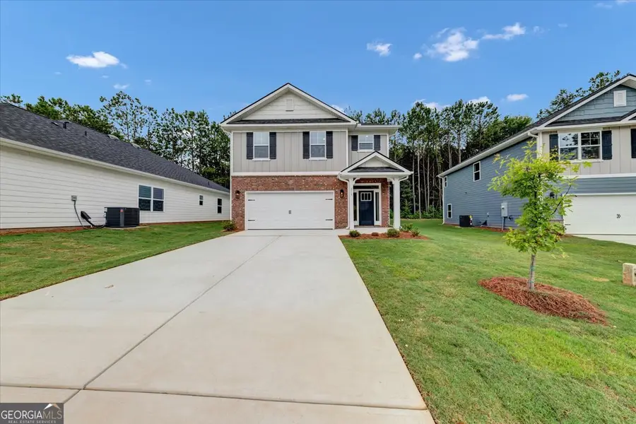 107 Theseus Court #LOT 38, Carrollton, GA 30117 - #2
