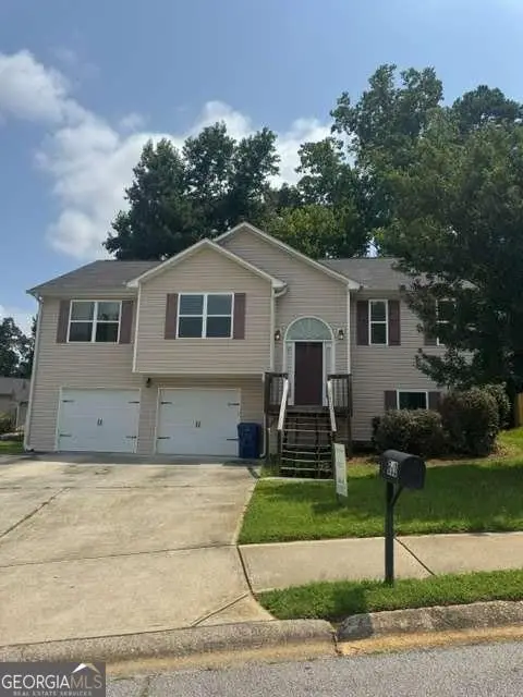 603 Cole Creek Drive, Dallas, GA 30157 - #1