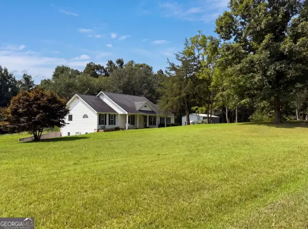 98 Eb Road, Cleveland, GA 30528
