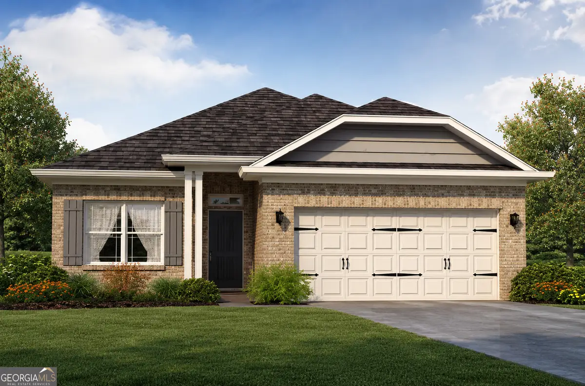 102 Laney Drive #LOT 25, Carrollton, GA 30117 - #1
