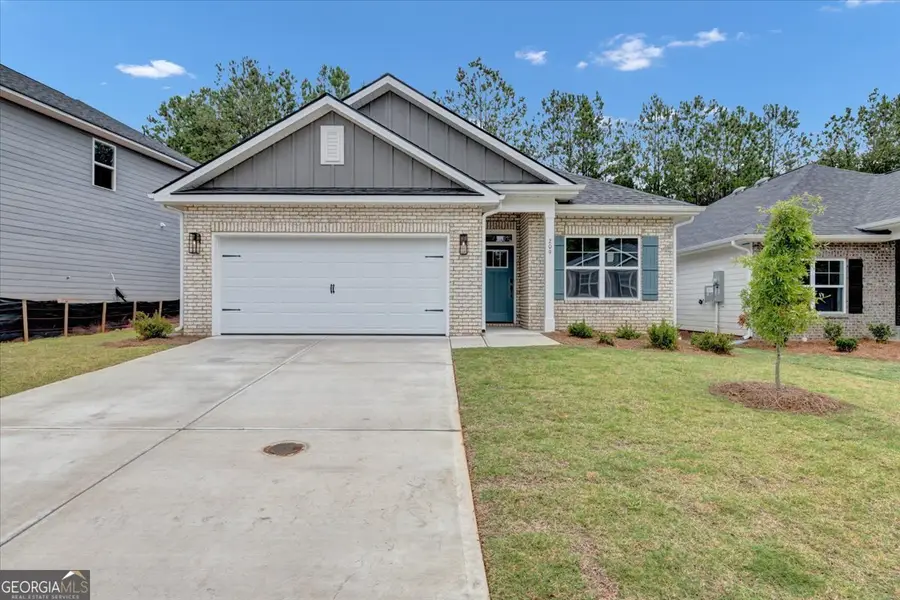 102 Laney Drive #LOT 25, Carrollton, GA 30117 - #2