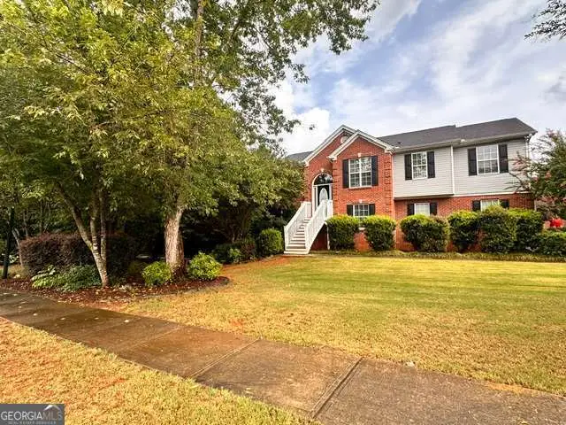 525 San Dra Way, Monroe, GA 30656 - #1
