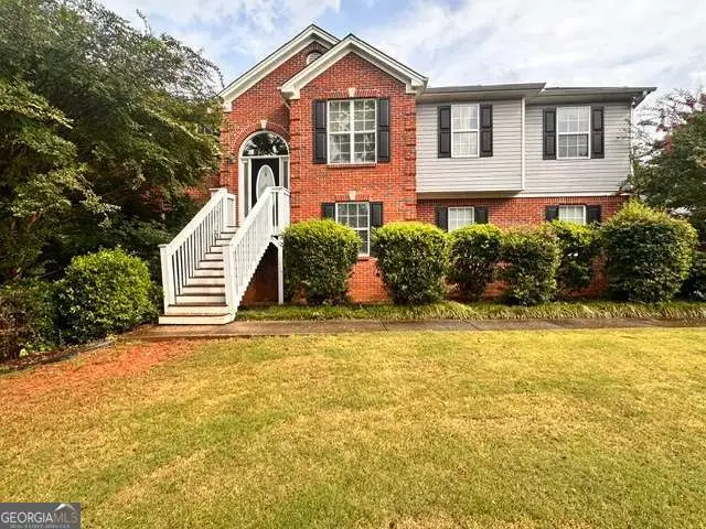 525 San Dra Way, Monroe, GA 30656 - #2