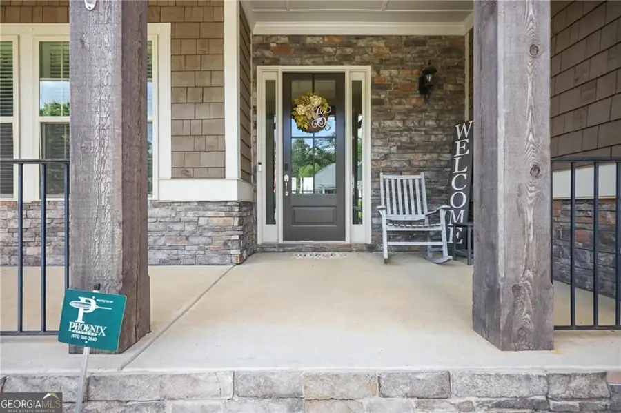 322 Woodridge Pass, Canton, GA 30114 - #2