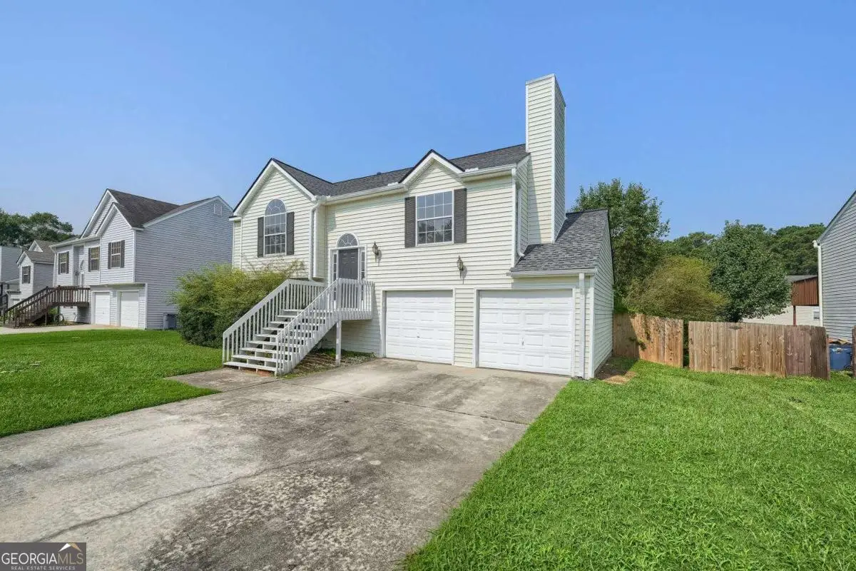 7281 Sandpiper Way, Riverdale, GA 30274 - #1