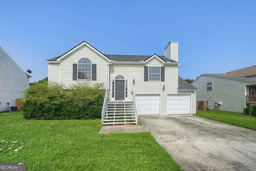 7281 Sandpiper Way, Riverdale, GA 30274 - #2