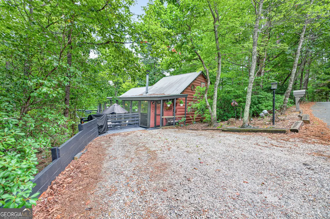 249 Monroe Ridge Road, Sautee Nacoochee, GA 30571 - #1