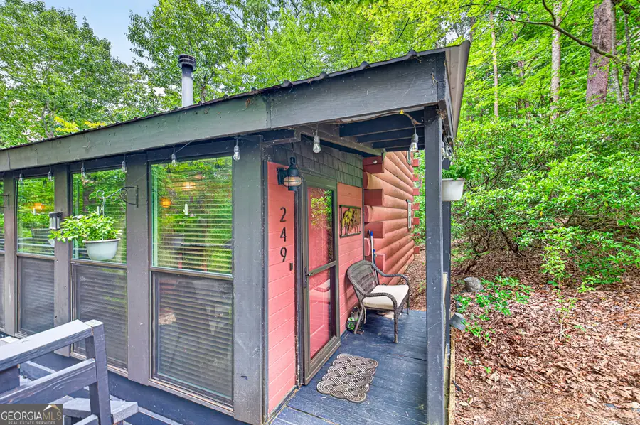 249 Monroe Ridge Road, Sautee Nacoochee, GA 30571 - #3