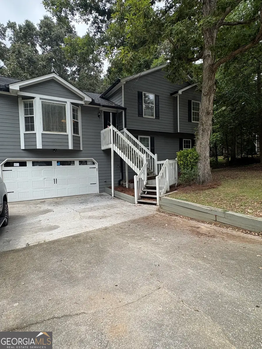 133 Amberwood Lane, Euharlee, GA 30145 - #2