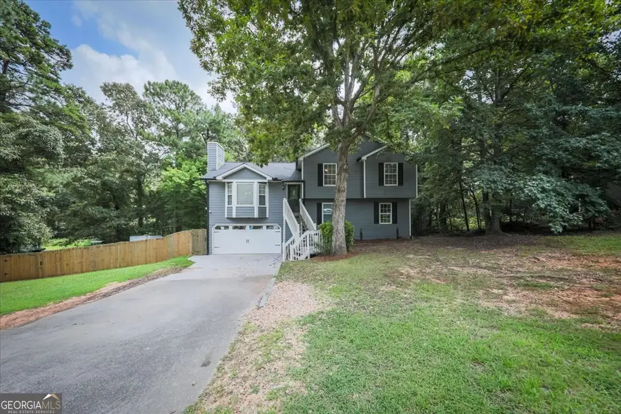 133 Amberwood Lane, Euharlee, GA 30145 - #3