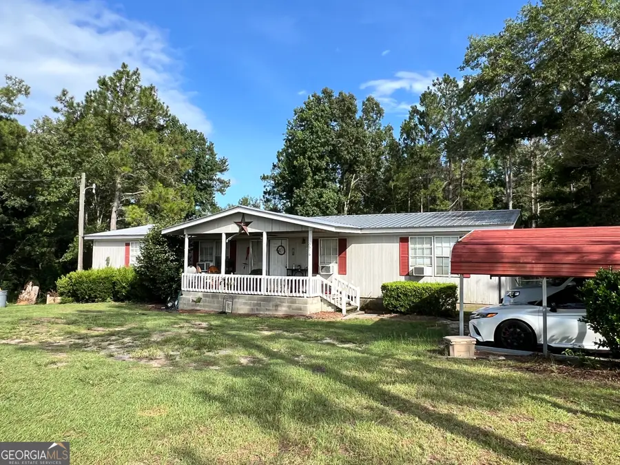 3616 Us Highway 441 S, Dublin, GA 31021 - #3