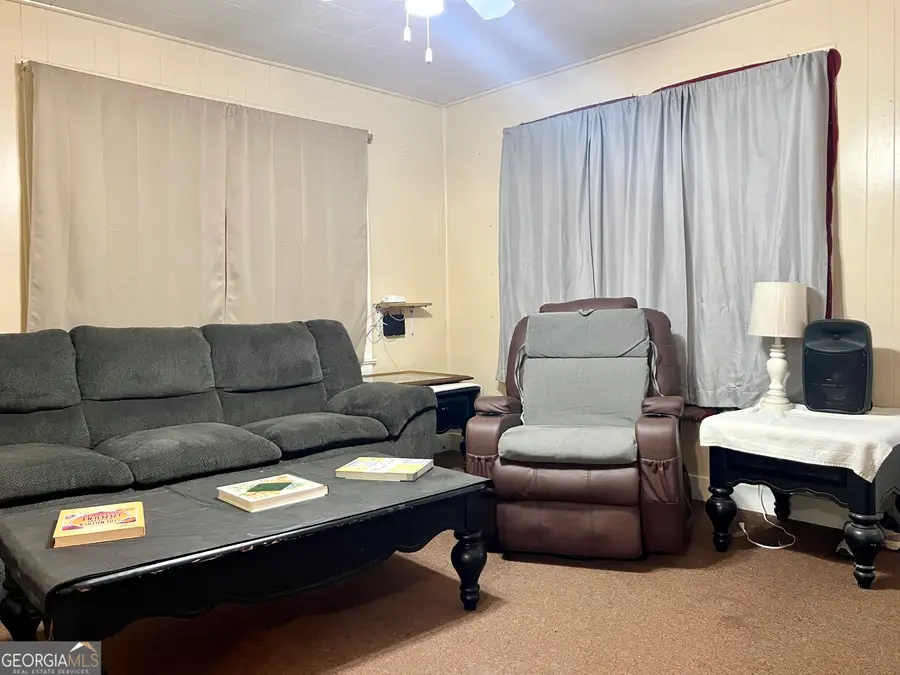 1934 Athens Road, Royston, GA 30662 - #3